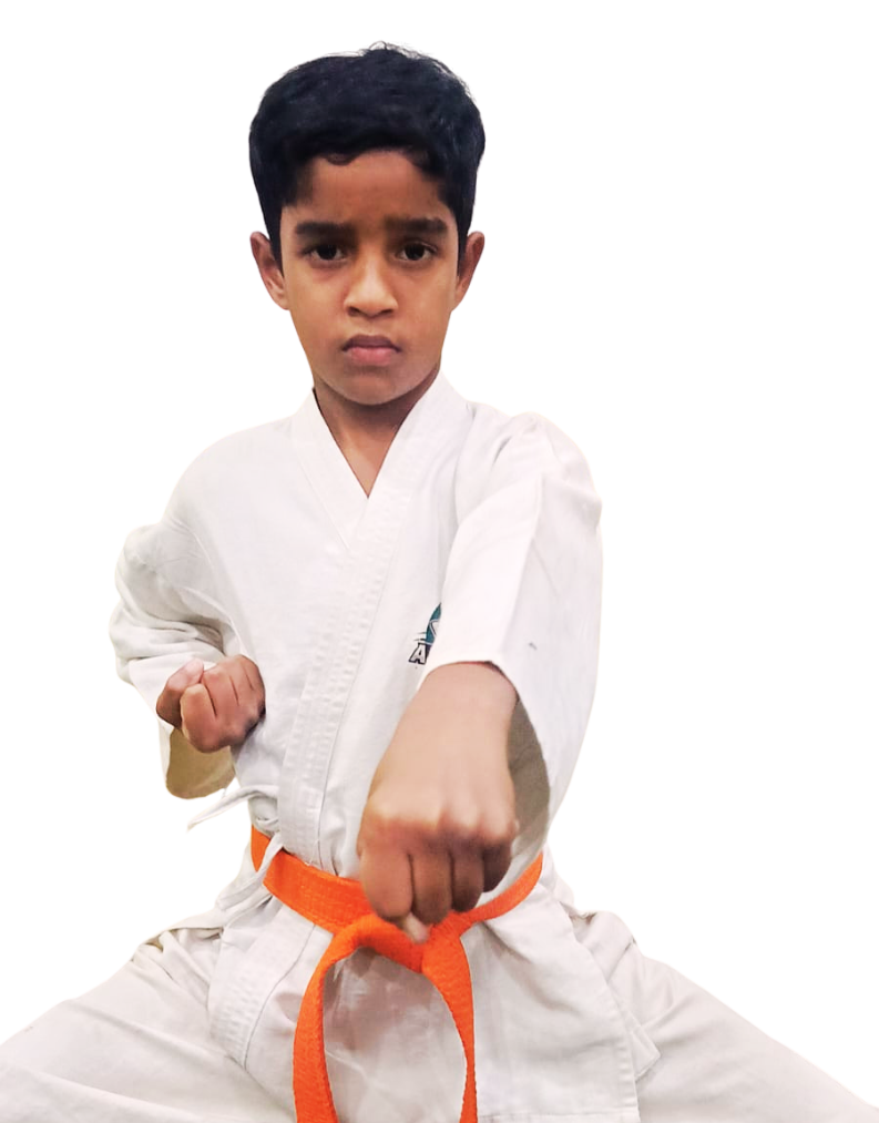 Master Your Power: Durg’s Premier Academy for Full-Contact Karate, Kickboxing & Wushu Sanda.