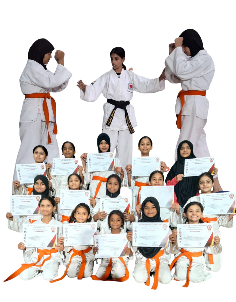 Transform Your Body. Master Your Mind.