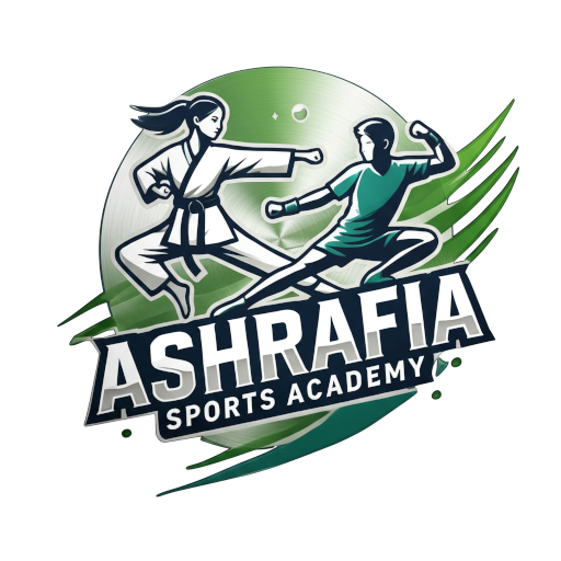 Ashrafia Sports Academy